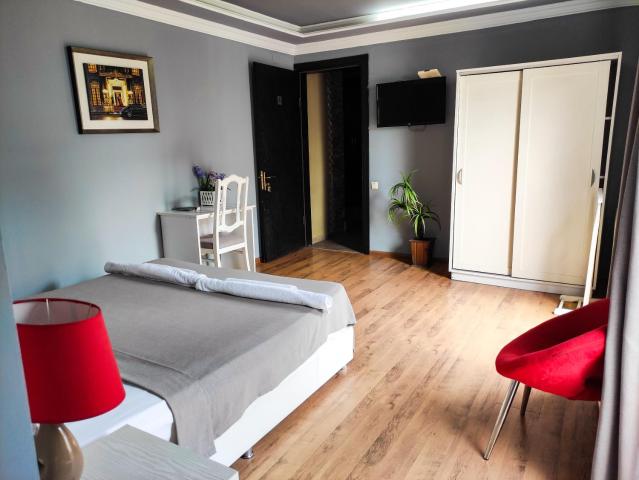 Aparthotel Old City — photo 20