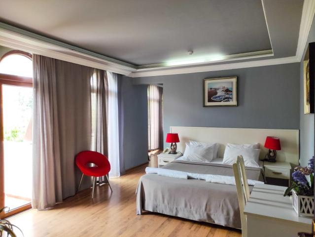 Aparthotel Old City — photo 2