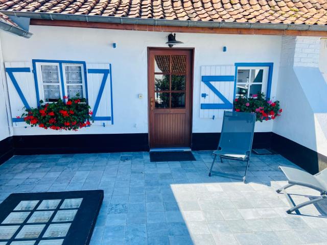 Auberge d'Inxent — photo 14