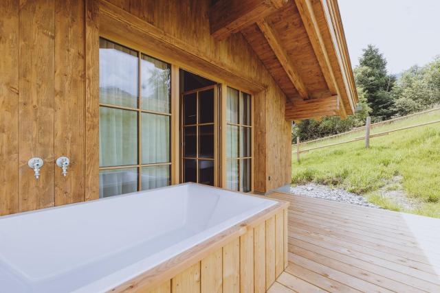 ZAGLGUT Premium Hotel & Chalets, Zell am See-Kaprun - Wellness & Infinity Pool, Air Conditioning, Panoramic Views & Summer Card Included — photo 20