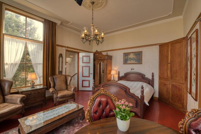 Hotel Pension 't Huys Grol — photo 11