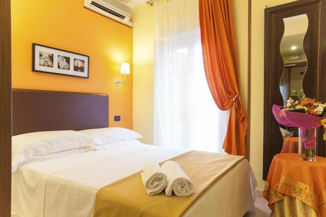 Hotel Tuscolana — photo 17