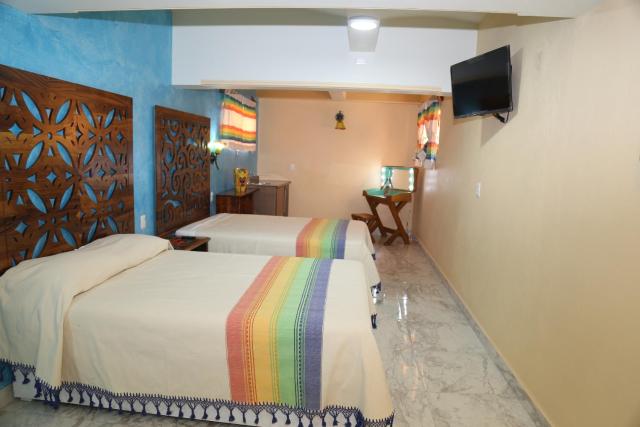 Suites Cárdon — photo 13