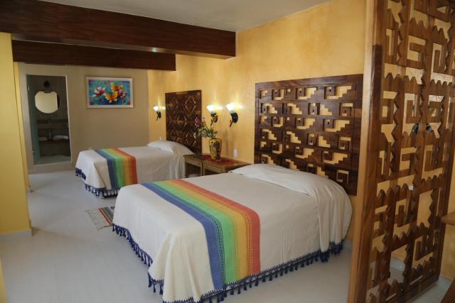 Suites Cárdon — photo 14