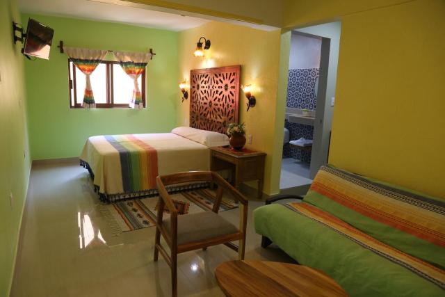 Suites Cárdon — photo 17