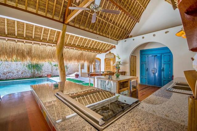 Mu Bungalows — photo 14