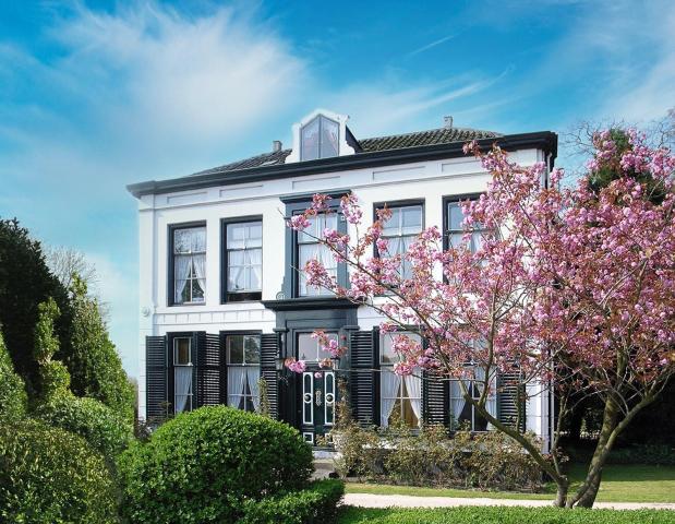 Hotel Pension 't Huys Grol — photo 1