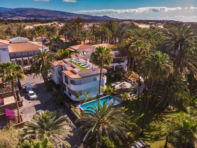 Eden Meloneras by TAM Resorts — photo 12