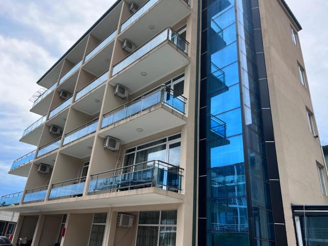 SUNSHINE Hotel Kvariati — photo 24