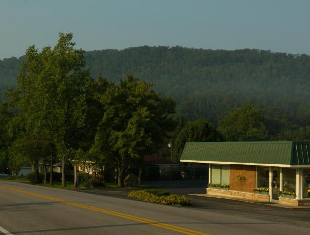 Fort Davidson Hotel — photo 21