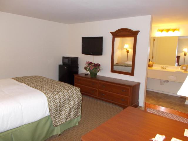 Fort Davidson Hotel — photo 13