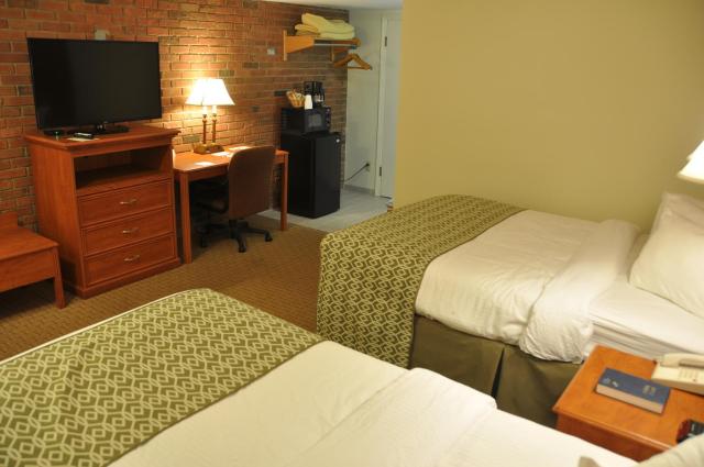 Fort Davidson Hotel — photo 14