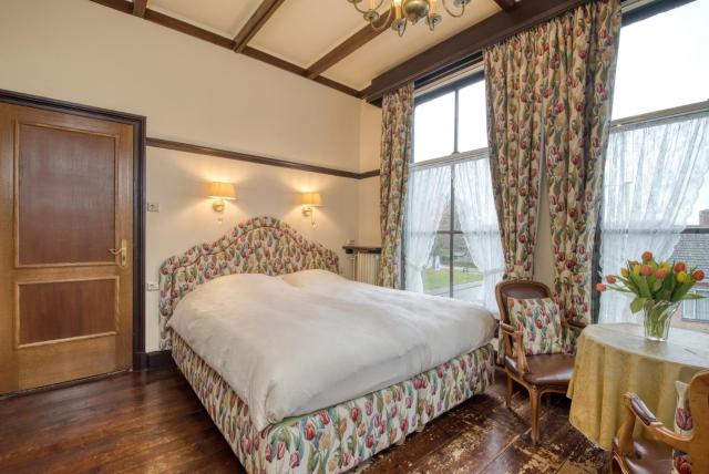 Hotel Pension 't Huys Grol — photo 13