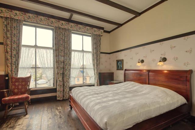 Hotel Pension 't Huys Grol — photo 5