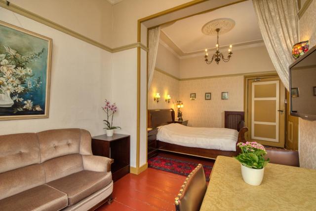 Hotel Pension 't Huys Grol — photo 10