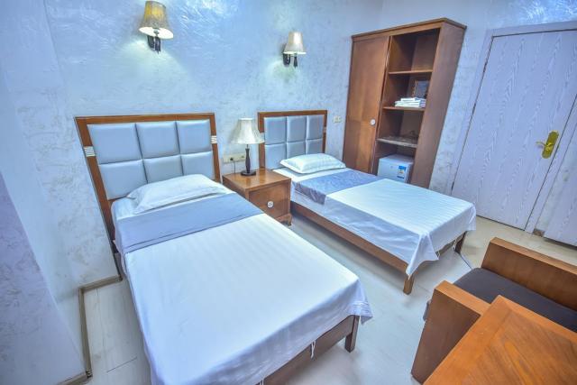 Hotel Home — photo 11