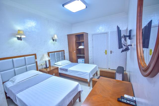 Hotel Home — photo 16