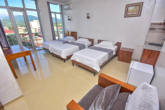 Hotel Home — photo 19