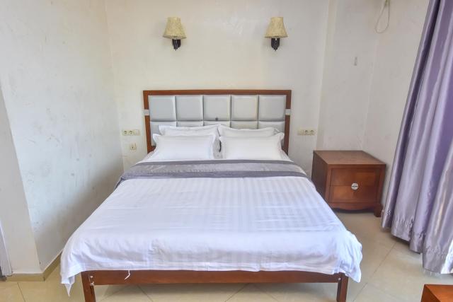 Hotel Home — photo 23