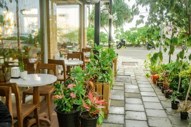 Amber Beach Hotel — photo 12