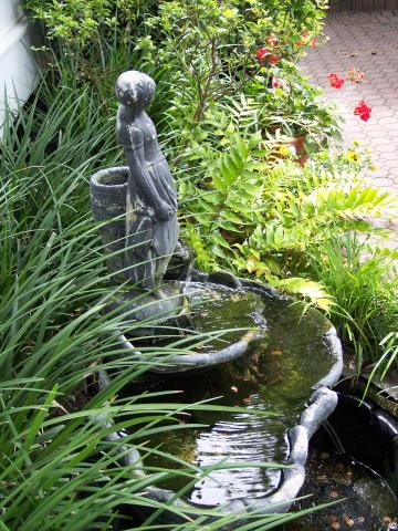 Beaufort Inn — photo 18