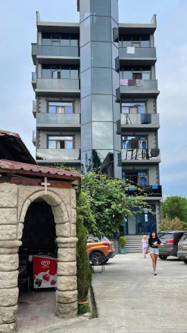 Hotel Estonia Two — photo 9