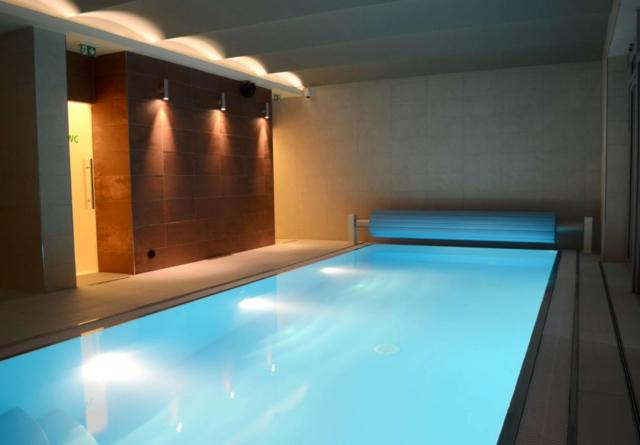 Peras Wellness Hotel — photo 7