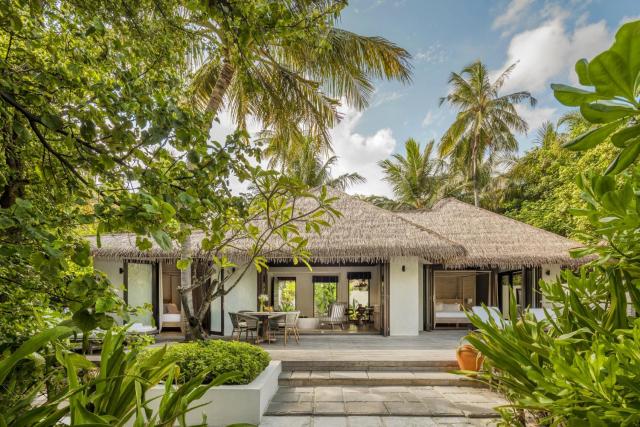 COMO Maalifushi, The Maldives — photo 2