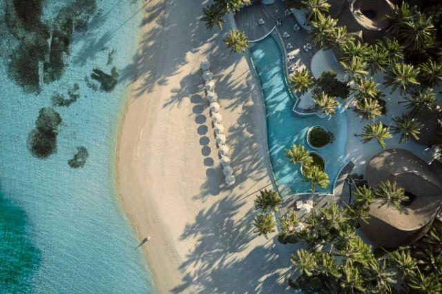 COMO Maalifushi, The Maldives — photo 1