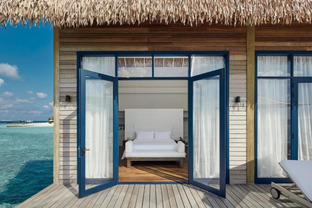 Two-Bedroom COMO Sunrise Villa — COMO Cocoa Island