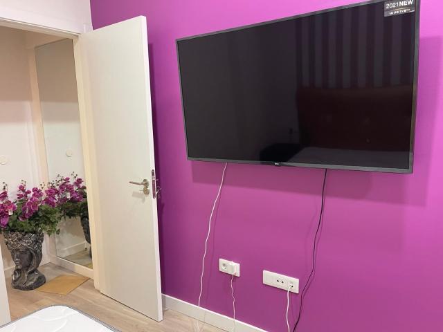 Espacio Room Fuerteventura — photo 15