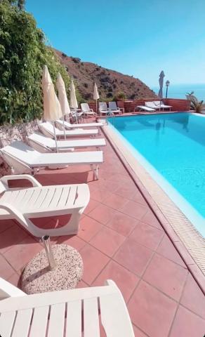 VILLA ZEN TAORMINA — photo 20