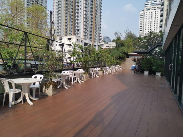 Anya Nana at Sukhumvit Bangkok — photo 9