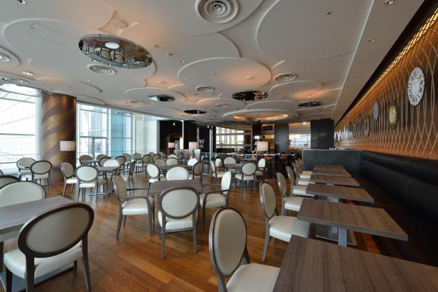The Royal Park Hotel Tokyo Haneda Airport Terminal 3 — photo 19