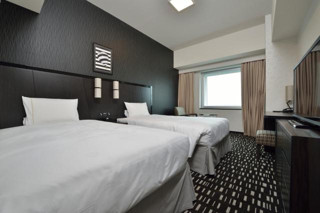 The Royal Park Hotel Tokyo Haneda Airport Terminal 3 — photo 12