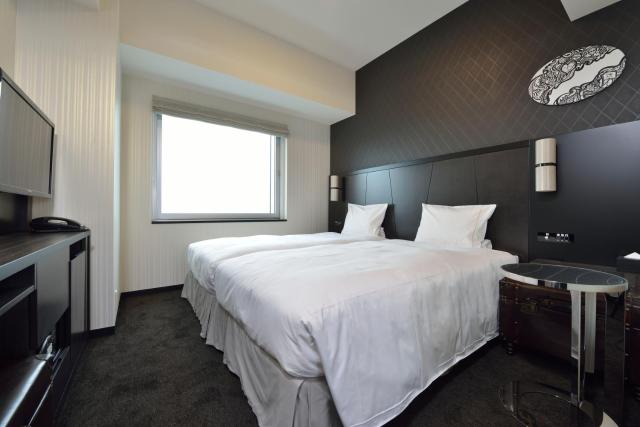 The Royal Park Hotel Tokyo Haneda Airport Terminal 3 — photo 10