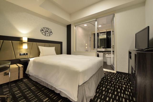 The Royal Park Hotel Tokyo Haneda Airport Terminal 3 — photo 9