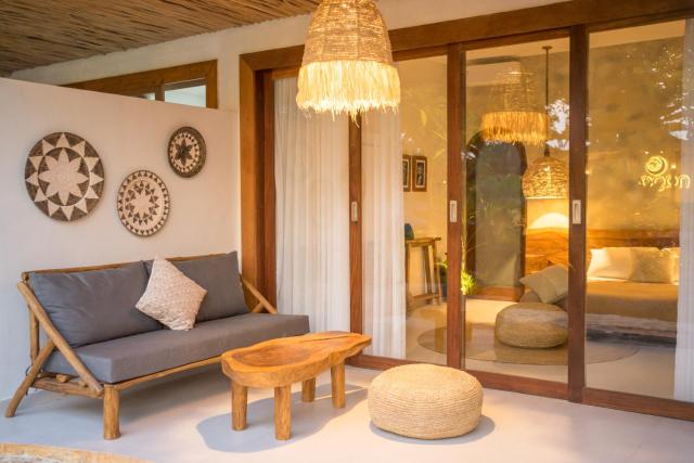 Nagara Boutique Hotel — photo 17