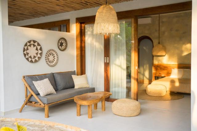 Nagara Boutique Hotel — photo 22