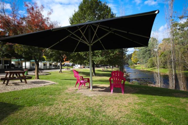 Bright Riverside Holiday Park — photo 15