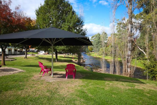 Bright Riverside Holiday Park — photo 12
