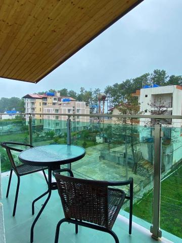 Aparthotel Alfa — photo 23