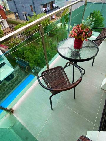 Aparthotel Alfa — photo 22