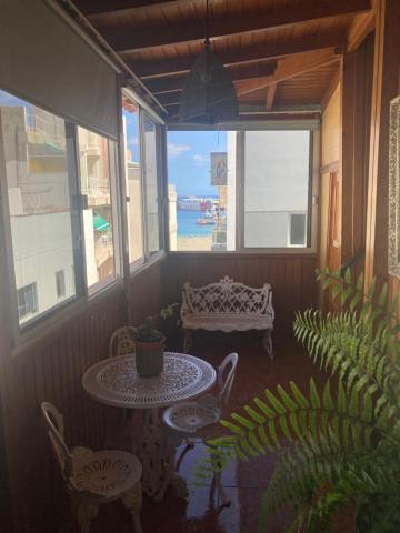 Pensión La Paloma — photo 11