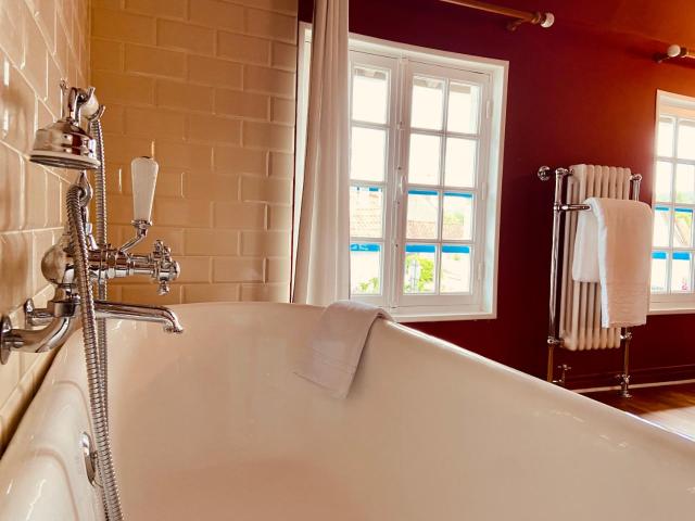 Auberge d'Inxent — photo 6