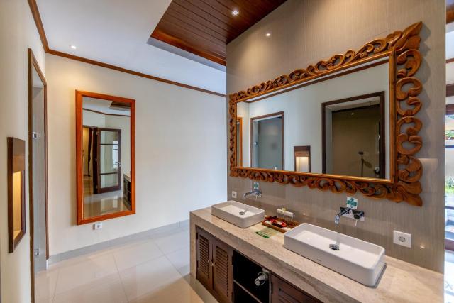 Champlung Sari Villa & Spa Ubud — photo 16