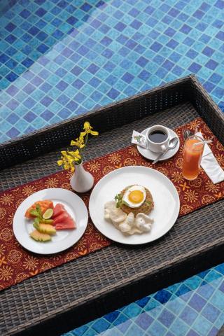 Champlung Sari Villa & Spa Ubud — photo 19