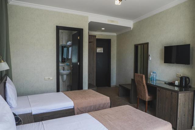 Old Garden Hotel Batumi — photo 6