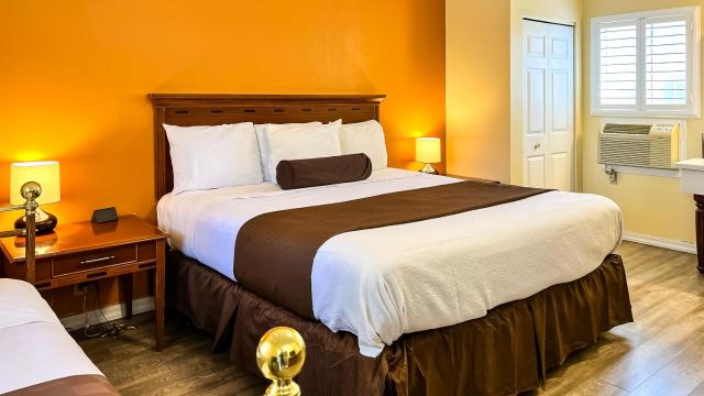 The Old West Inn — photo 20