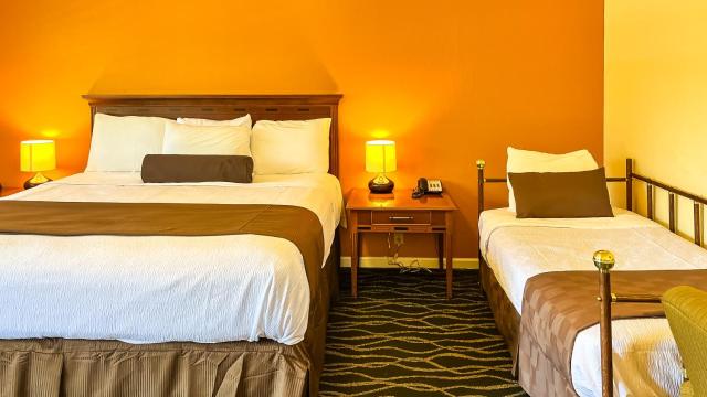 The Old West Inn — photo 19